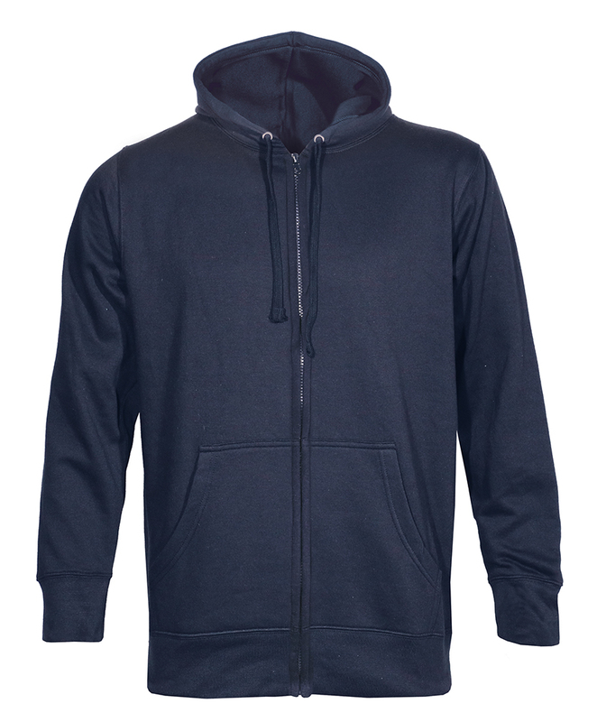 Ζακέτα φούτερ με κουκούλα COLORS OVERSIZE